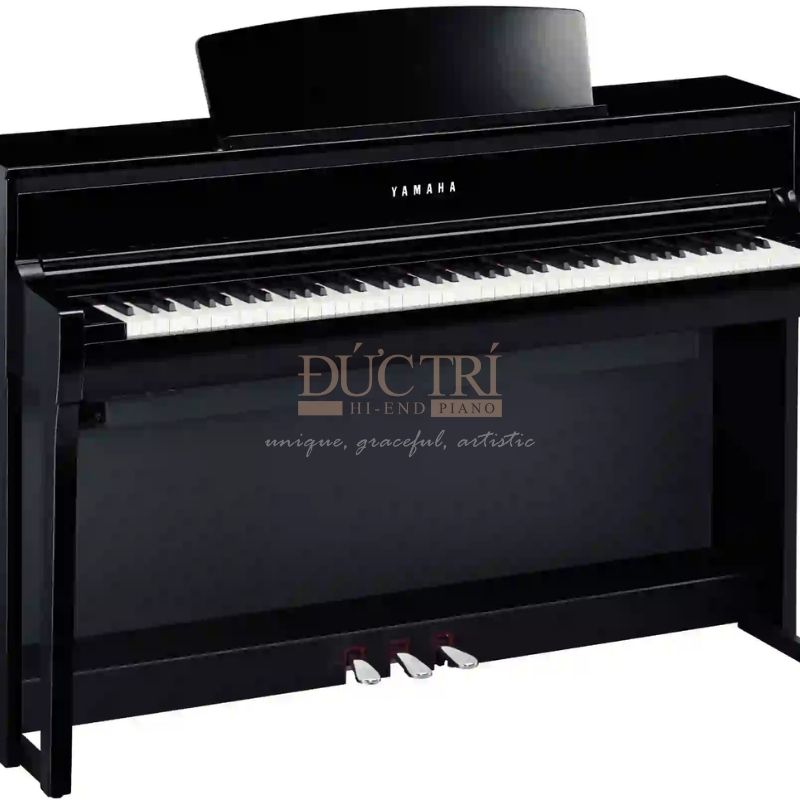 Đàn Yamaha CLP-875 PE