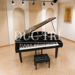Đàn Yamaha DGP7 dáng grand kèm ghế