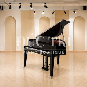 Đàn Yamaha DGP7 trưng bày tại Đức Trí Piano Boutique