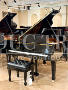 Đàn piano Yamaha G1B