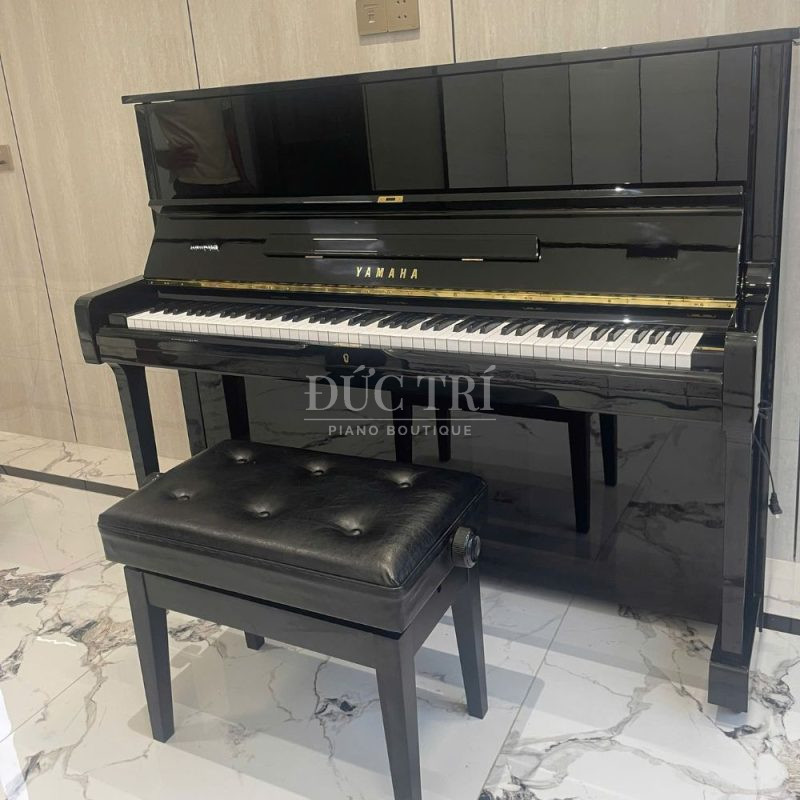 Đàn piano Yamaha U1H seri 3.0