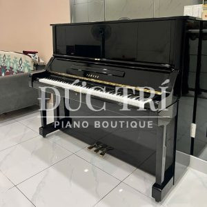 Đàn piano Yamaha UX được Đức Trí Piano Boutique bàn giao