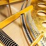 Dây piano Bosendorfer Secession