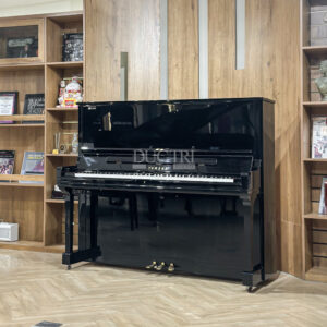 Đàn Piano Upright Yamaha YUS3SG Chất Lượng Tại Piano Đức Trí