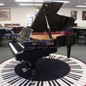 Góc nghiêng Đàn Piano Kawai GX6