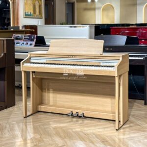 Góc nghiêng Đàn Piano Roland CA48