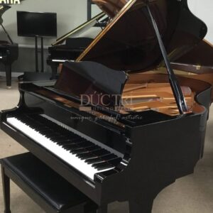 Góc nghiêng Đàn Piano Yamaha C1X