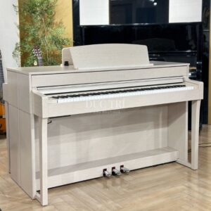 Góc nghiêng Đàn Piano Yamaha CLP-645