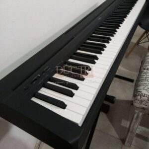 Góc nghiêng Đàn Piano Yamaha P-255