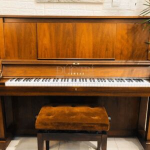 Góc nghiêng Đàn Piano Yamaha W102