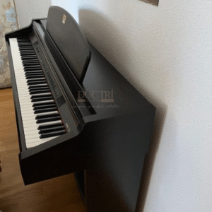 Góc nghiêng Piano Yamaha CSP-150