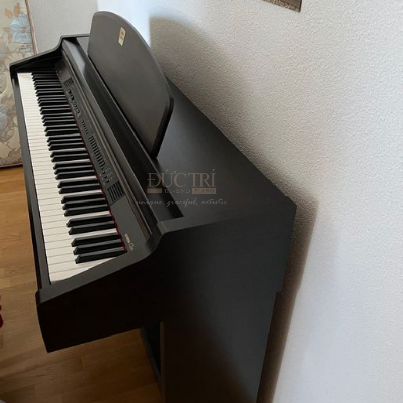 Góc nghiêng Piano Yamaha CSP-150