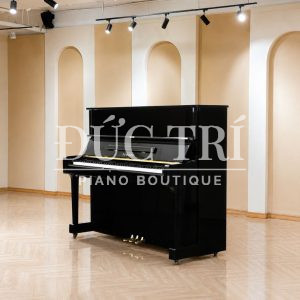 Góc nghiêng đàn Yamaha U1A