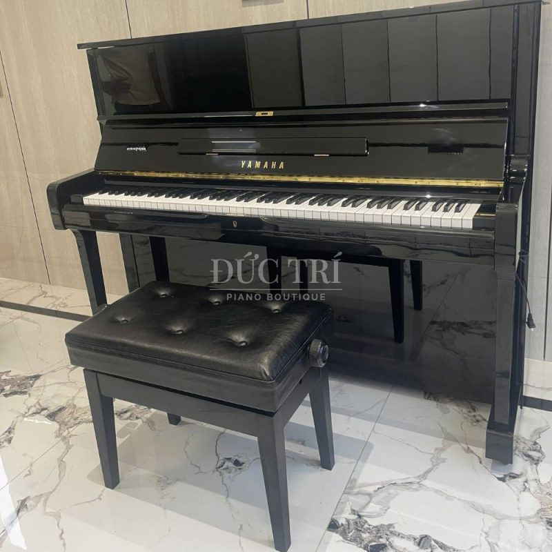 Góc nghiêng đàn Yamaha U1H seri 3.0
