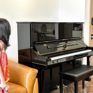 Góc nghiêng đàn Yamaha U2H