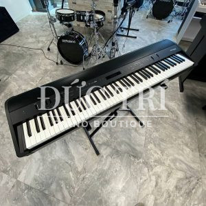Hình ảnh Roland FP-60X từ phía trên