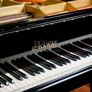 Hình ảnh bàn phím Đàn Piano Kawai BL71MhC