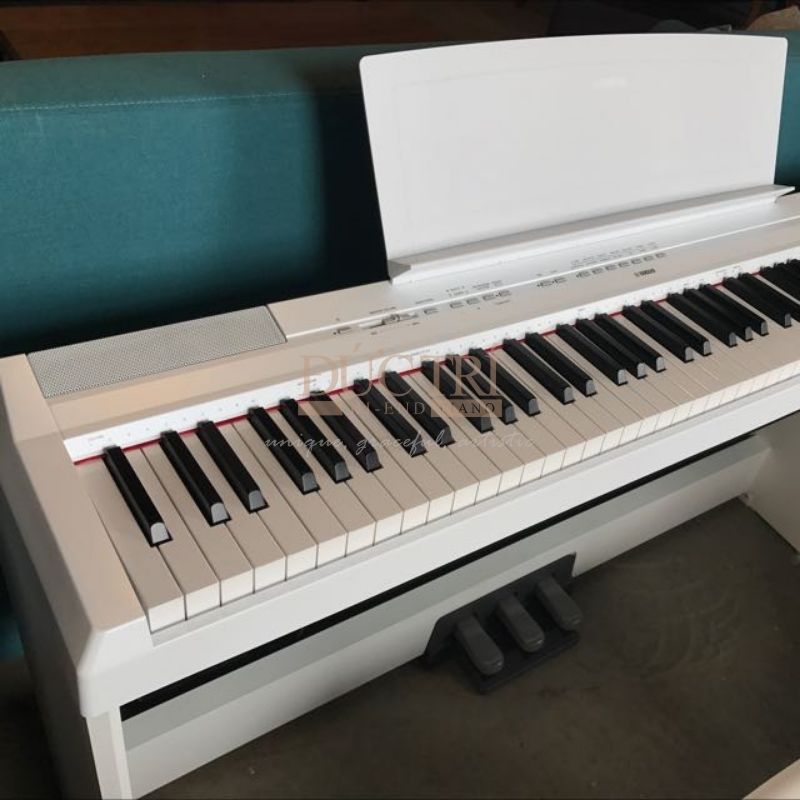 Hình ảnh bàn phím Đàn Piano Roland F-130R