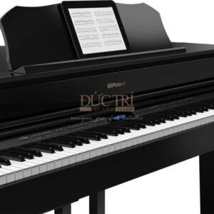 Hình ảnh bàn phím Đàn Piano Roland GP607