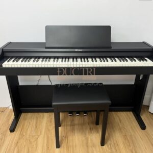 Hình ảnh bàn phím Đàn Piano Roland RP30