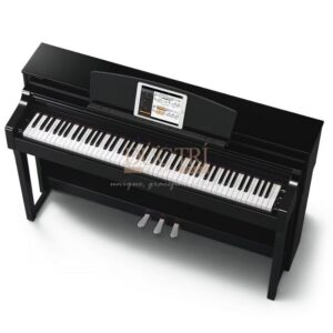 Hình ảnh bàn phím Đàn Piano Yamaha CSP-150