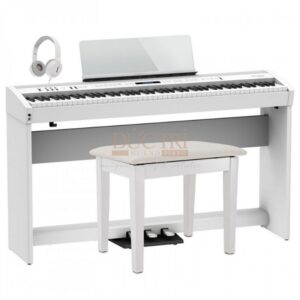 Hình ảnh của đàn Piano Roland FP-60X