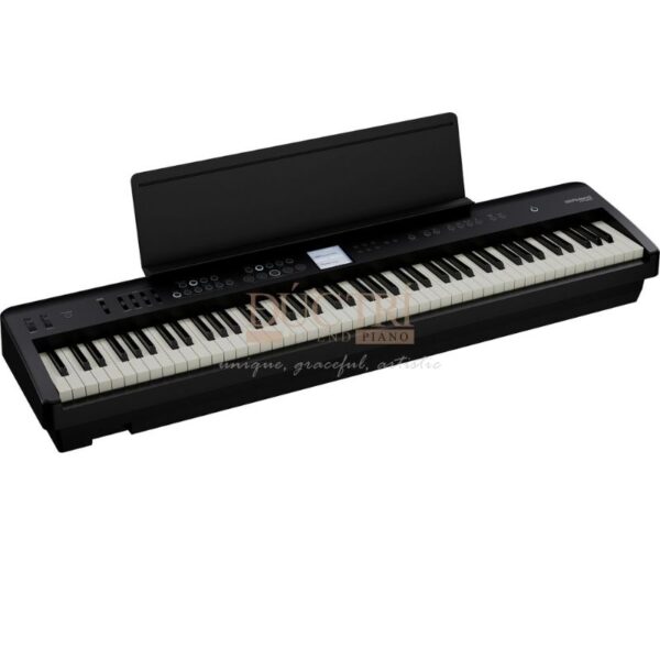 Hình ảnh của đàn Piano Roland FP-E50