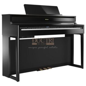 Hình ảnh của đàn Piano Roland HP 704 PE