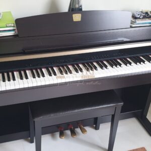 Hình ảnh của đàn Piano Yamaha CLP-635