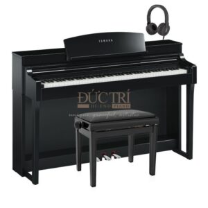Hình ảnh của đàn Piano Yamaha CSP-150