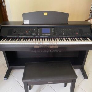 Đàn Piano Yamaha CVP-601