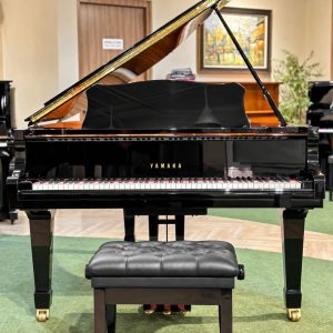 Hình ảnh của đàn Yamaha CF4