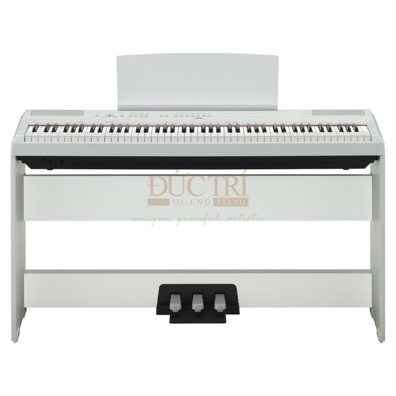 Hình ảnh đàn Piano Roland F-130R