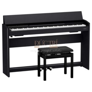 Hình ảnh đàn Piano Roland F120