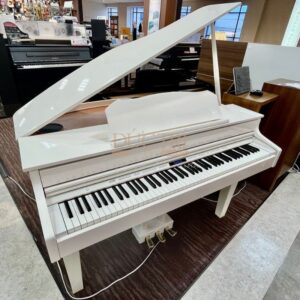 Hình ảnh đàn Piano Roland GP607