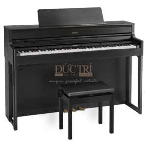 Hình ảnh đàn Piano Roland HP 704 PE