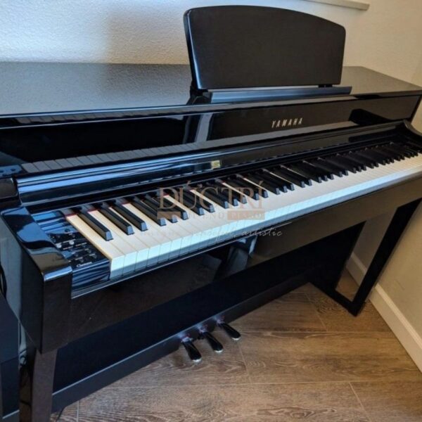 Hình ảnh đàn Piano Yamaha CLP-835
