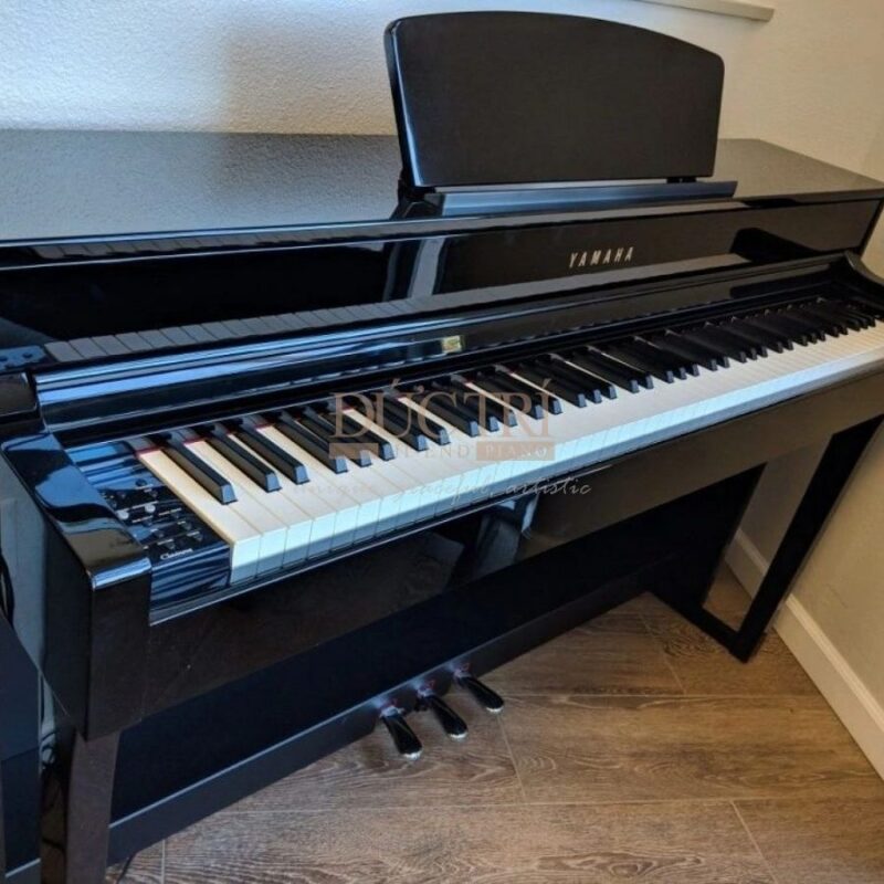 Hình ảnh đàn Piano Yamaha CLP-835
