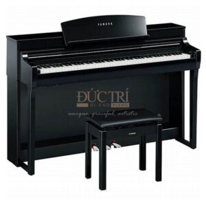 Hình ảnh đàn Piano Yamaha CSP-150