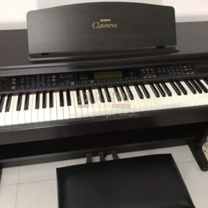 Hình ảnh đàn Piano Yamaha CVP-601