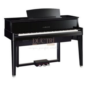 Hình ảnh đàn Piano Yamaha DGP 7