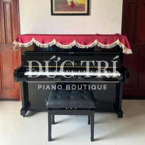 Hình ảnh đàn Yamaha U1E