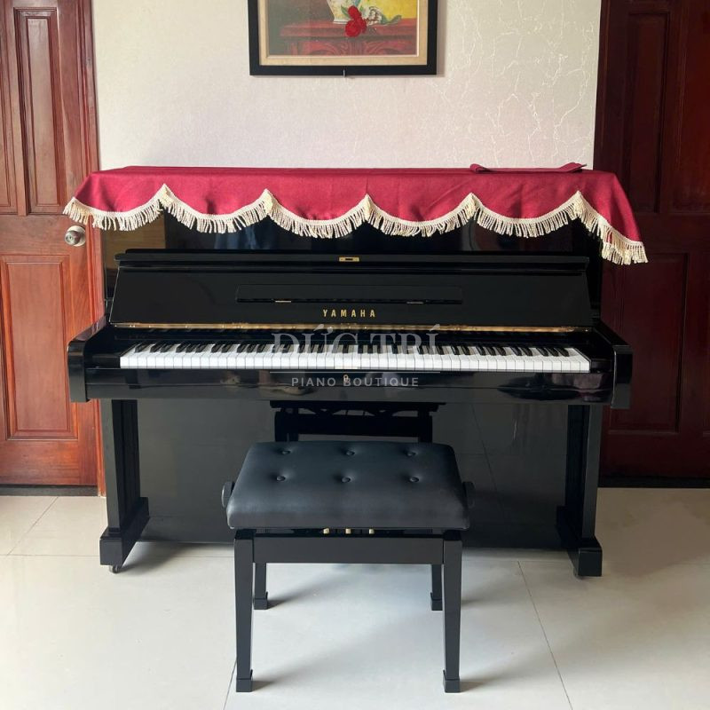 Hình ảnh đàn Yamaha U1E