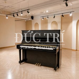 Hình ảnh đàn yamaha u3m tại Đức Trí Piano