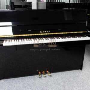 Hình ảnh góc nghiêng Đàn Piano Kawai BL71MhC