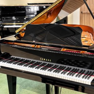 Hình ảnh phím đàn của đàn Yamaha CF4