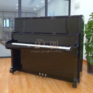 Hình ảnh trực diện của Đàn Piano Kawai BL71MhC