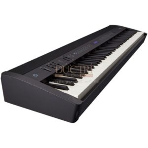Hình ảnh trực diện của Đàn Piano Roland FP-E50