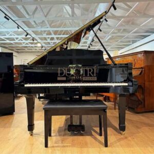 Thương hiệu đàn piano Yamaha