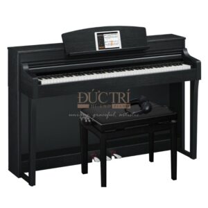 Hình ảnh trực diện của Đàn Piano Yamaha CSP-150